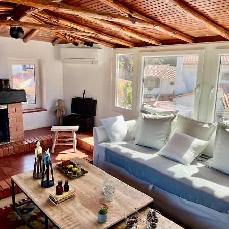 3 Bedroom Cascais Apt المظهر الخارجي الصورة