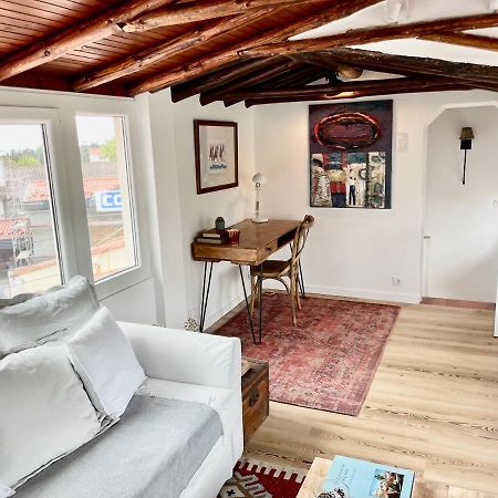 3 Bedroom Cascais Apt المظهر الخارجي الصورة