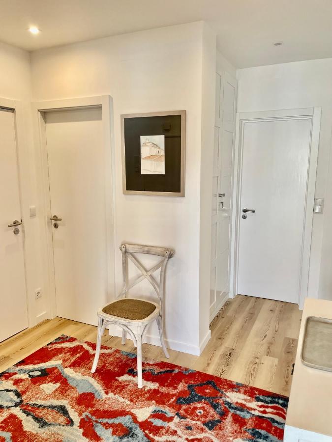 3 Bedroom Cascais Apt المظهر الخارجي الصورة