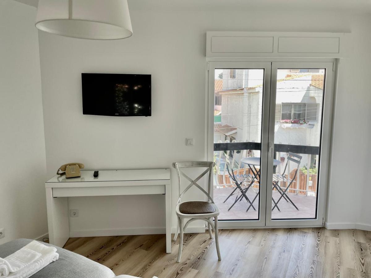 3 Bedroom Cascais Apt المظهر الخارجي الصورة