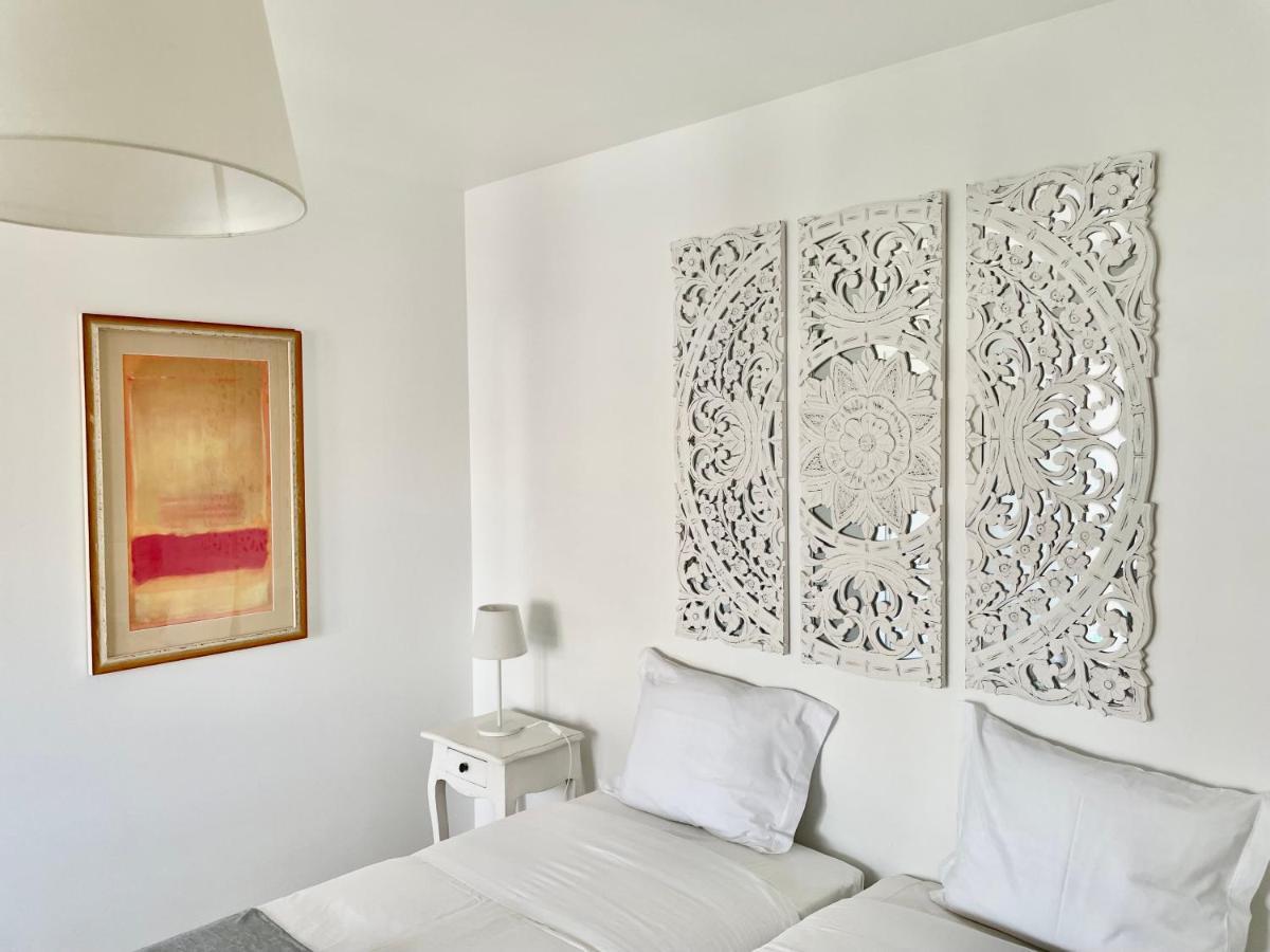 3 Bedroom Cascais Apt المظهر الخارجي الصورة