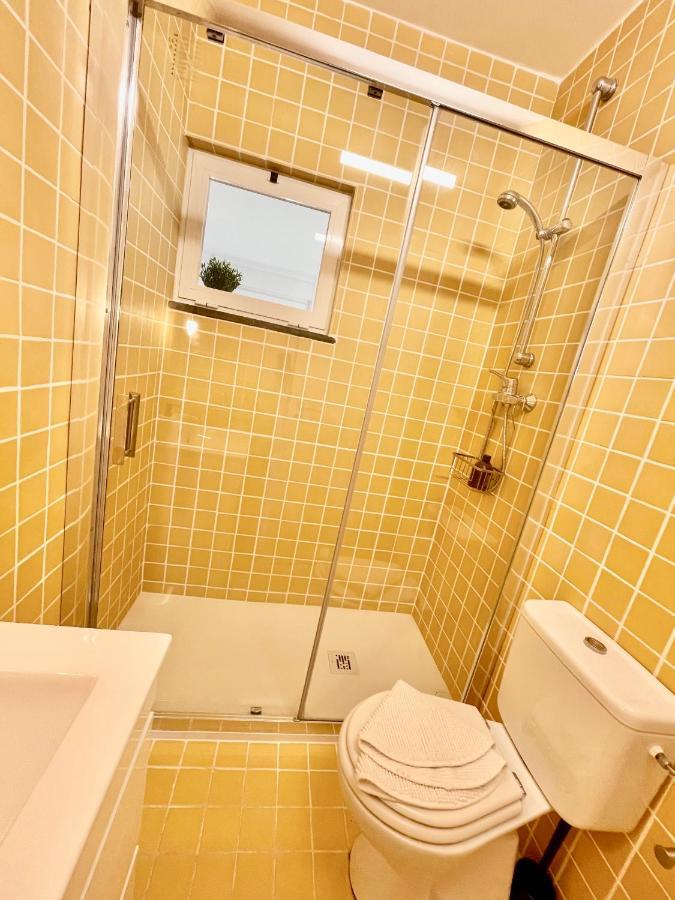 3 Bedroom Cascais Apt المظهر الخارجي الصورة