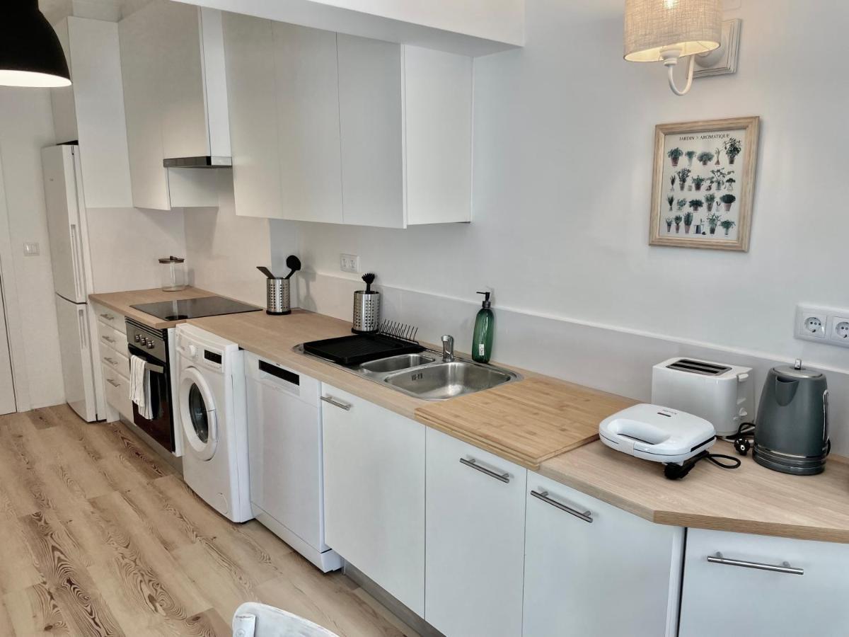 3 Bedroom Cascais Apt المظهر الخارجي الصورة