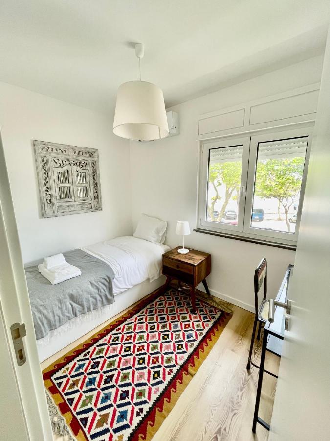 3 Bedroom Cascais Apt المظهر الخارجي الصورة