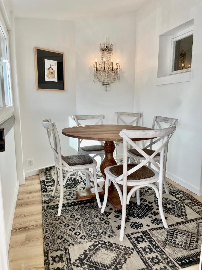 3 Bedroom Cascais Apt المظهر الخارجي الصورة