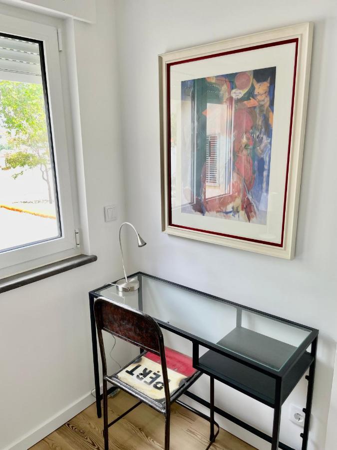 3 Bedroom Cascais Apt المظهر الخارجي الصورة
