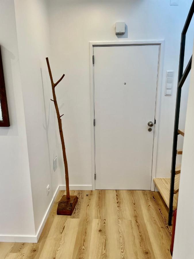 3 Bedroom Cascais Apt المظهر الخارجي الصورة