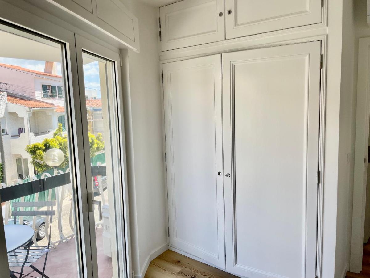 3 Bedroom Cascais Apt المظهر الخارجي الصورة