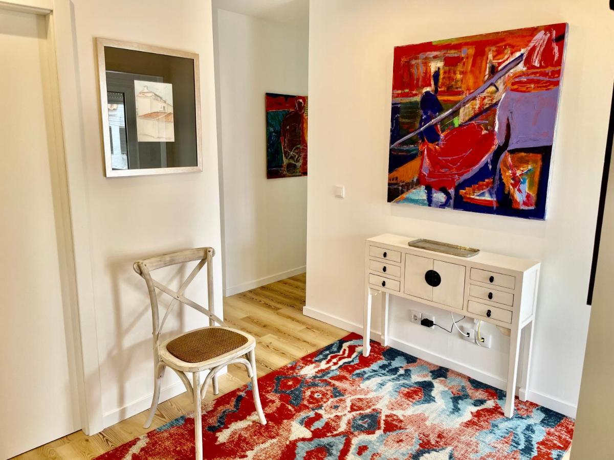 3 Bedroom Cascais Apt المظهر الخارجي الصورة