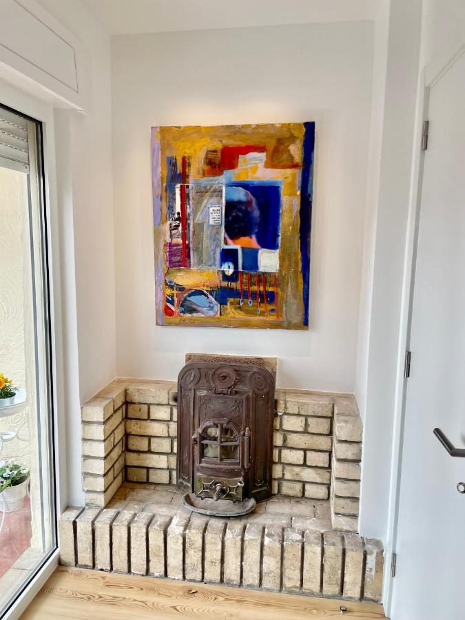 3 Bedroom Cascais Apt المظهر الخارجي الصورة