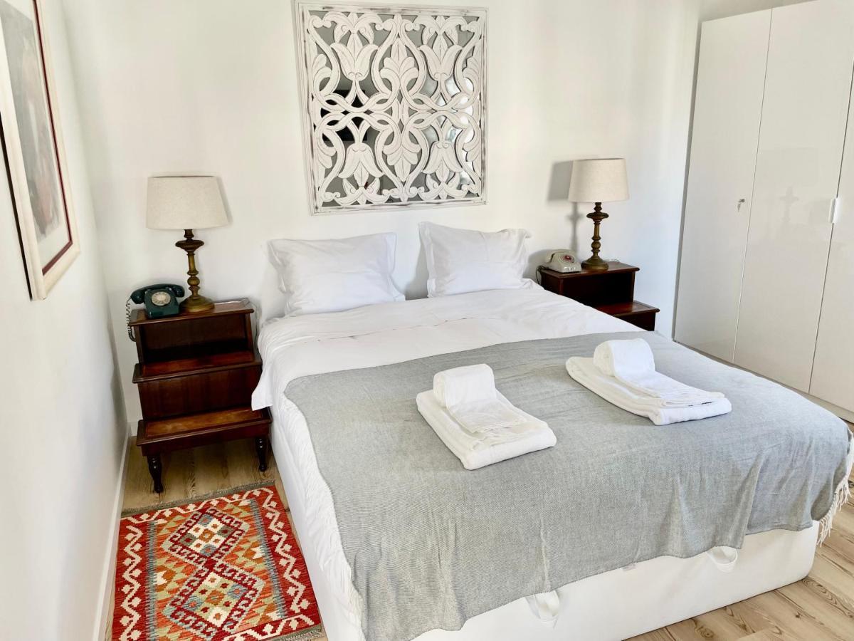 3 Bedroom Cascais Apt المظهر الخارجي الصورة