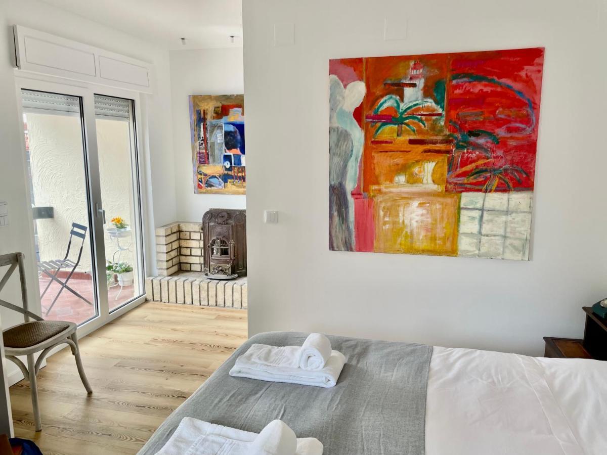 3 Bedroom Cascais Apt المظهر الخارجي الصورة