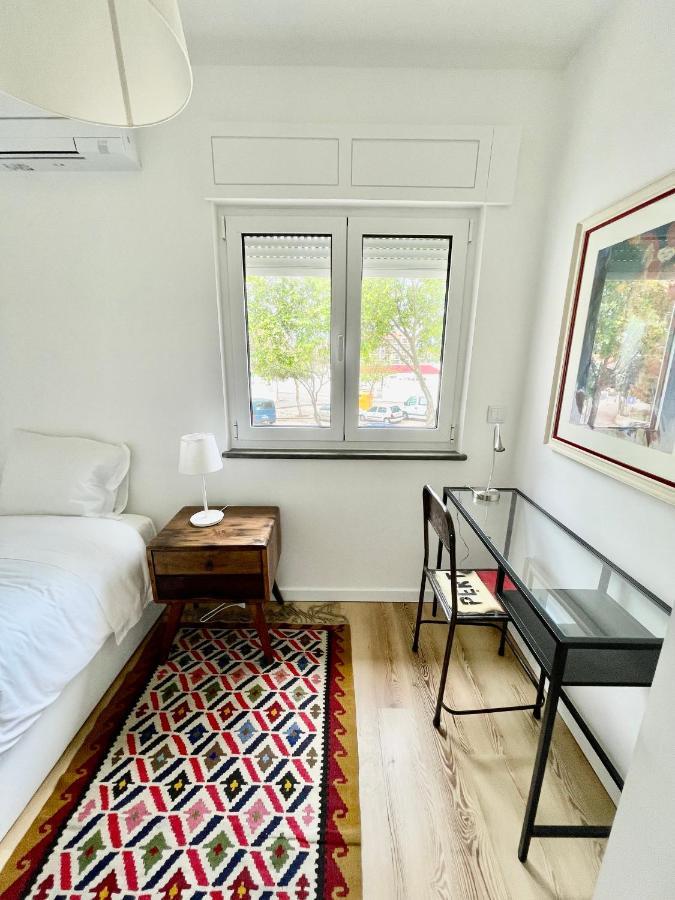3 Bedroom Cascais Apt المظهر الخارجي الصورة